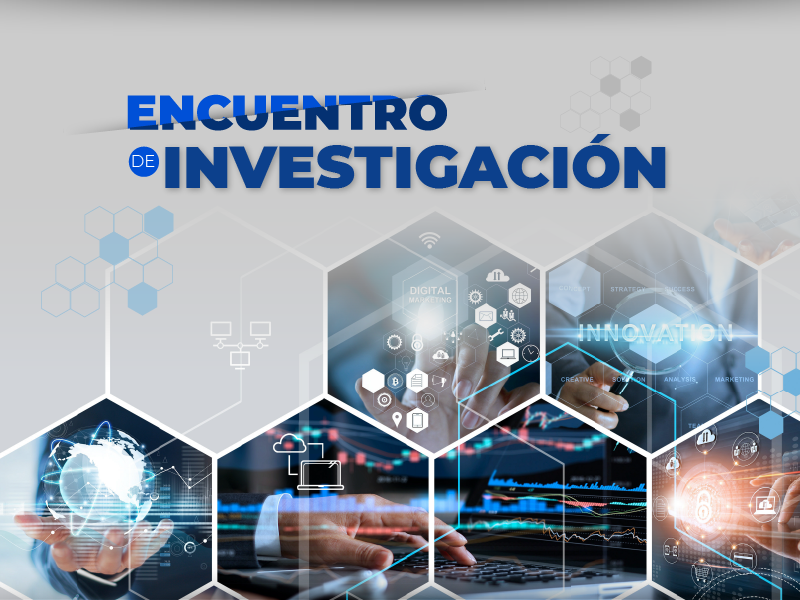 Encuentro de investigación