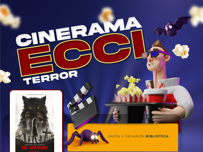 Cinerama – Cementerio de animales