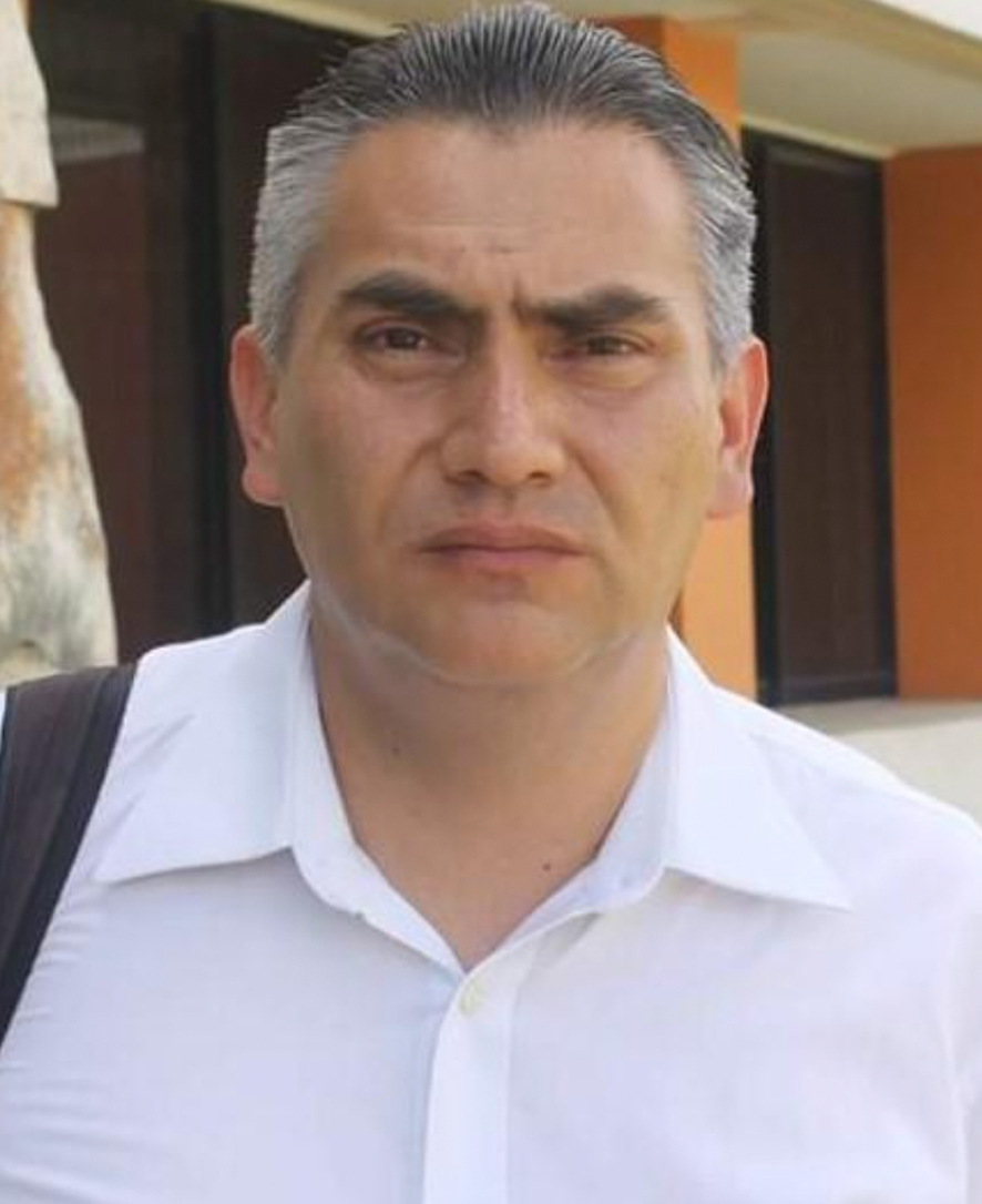 Alexander Sabogal Rueda