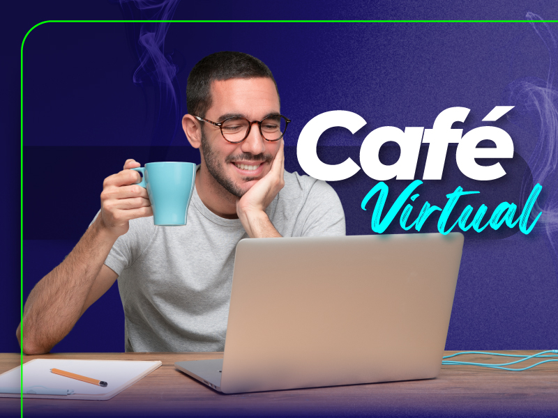 Café virtual