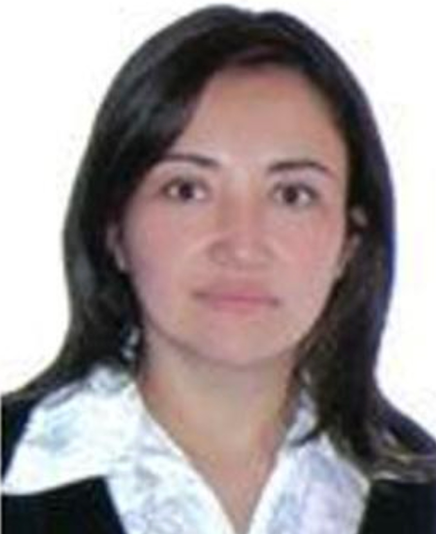 Marla Constanza Barrera Botero