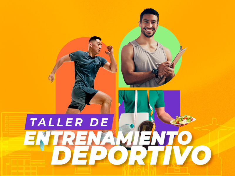 Taller Entrenamiento Deportivo