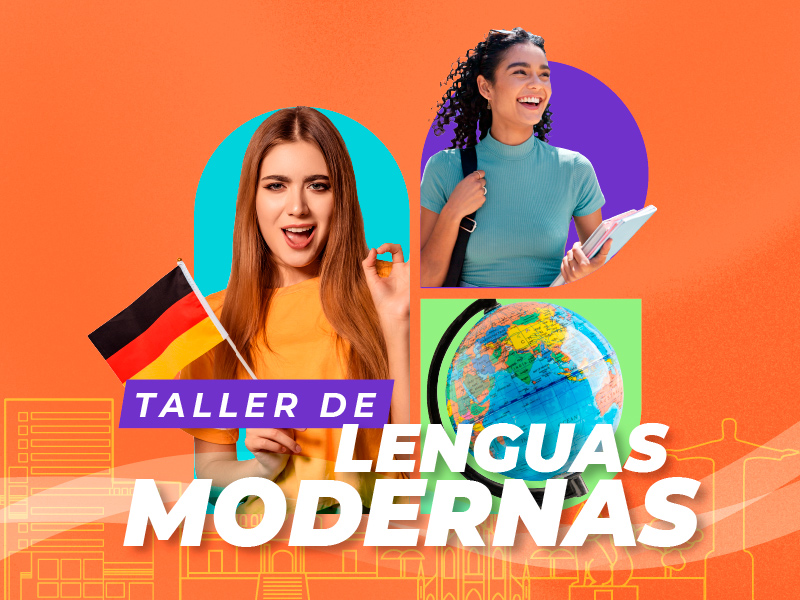 Taller lenguas Modernas