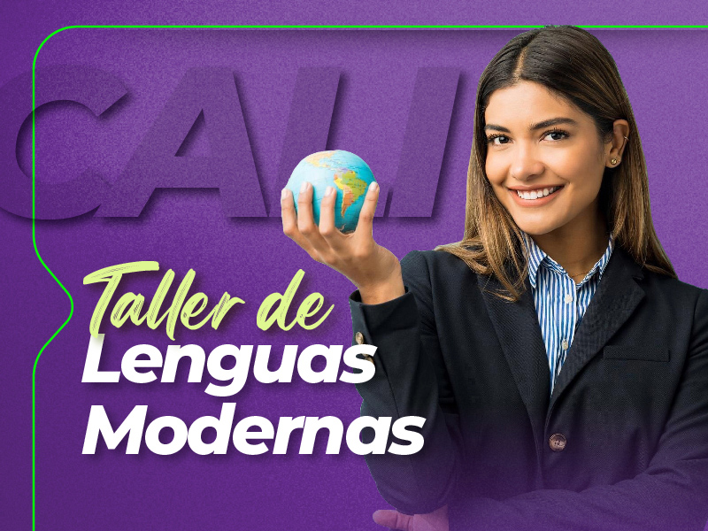 Taller de Lenguas Modernas – Cali