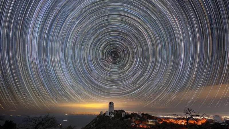 El mapa 3D más grande del cosmos abre nuevas pistas sobre la energía oscura