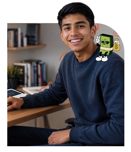 Personaje Administración de empresas