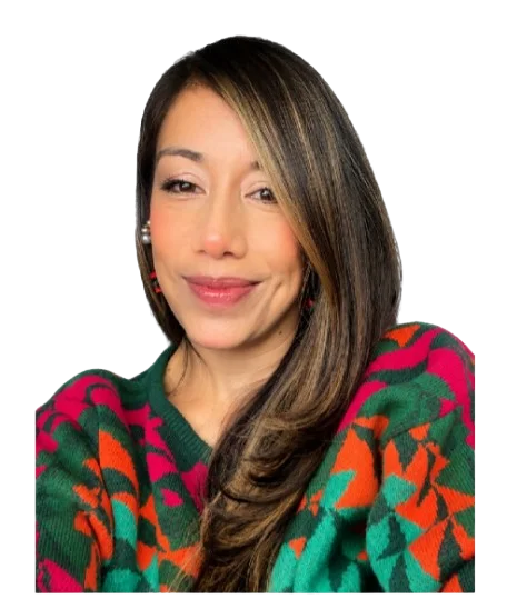Foto equipo académico - Mg. Ana María Guzmán Arias