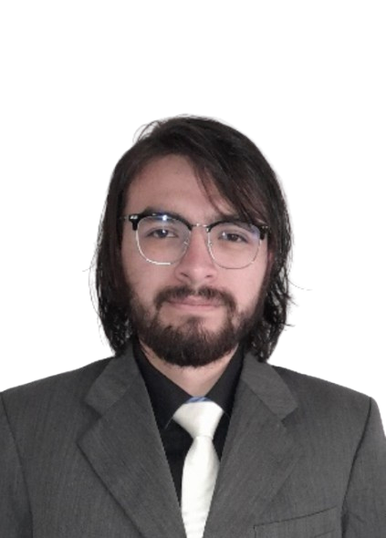 Foto equipo académico - Mg.  Andres Felipe Chauta Velandia