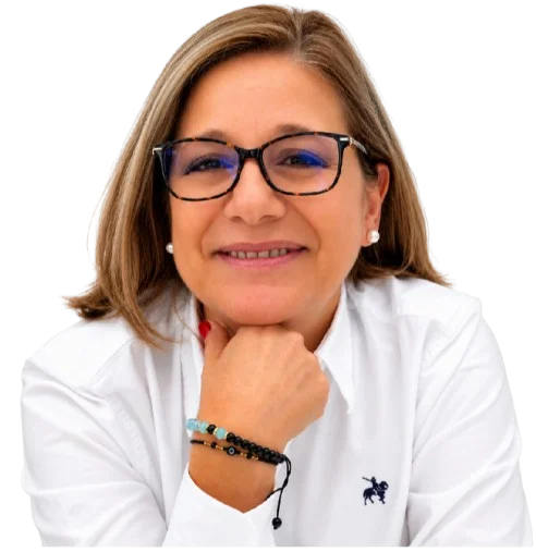 Foto equipo académico - Dra. Annie Rodríguez Collazos