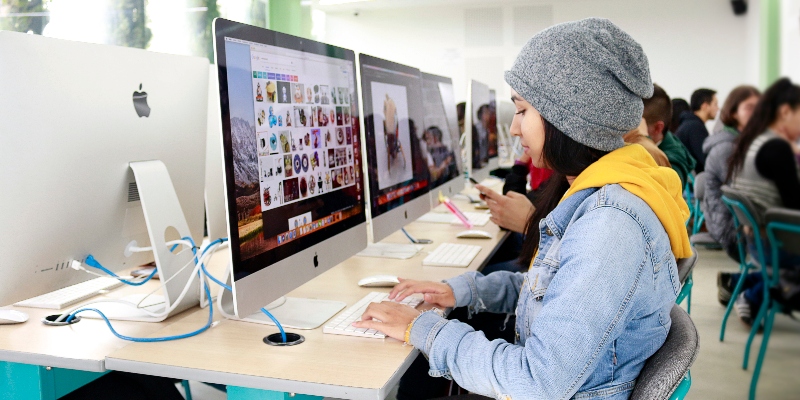 Baja de materias por no pago de matrícula – Periodo 2026-1