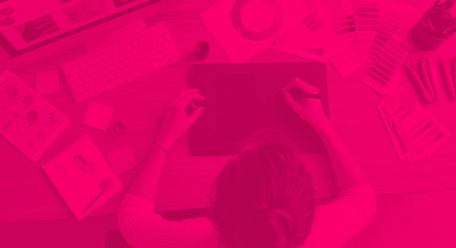 Fondo Diseño de Modas