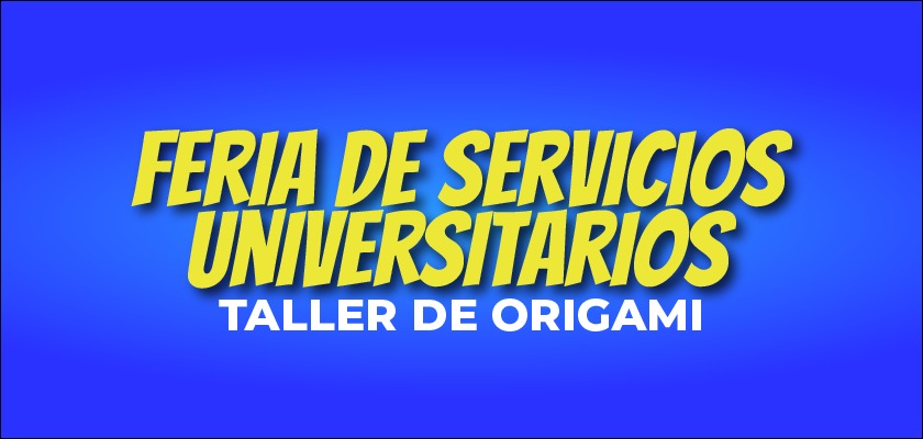 Feria de Servicios Universitarios