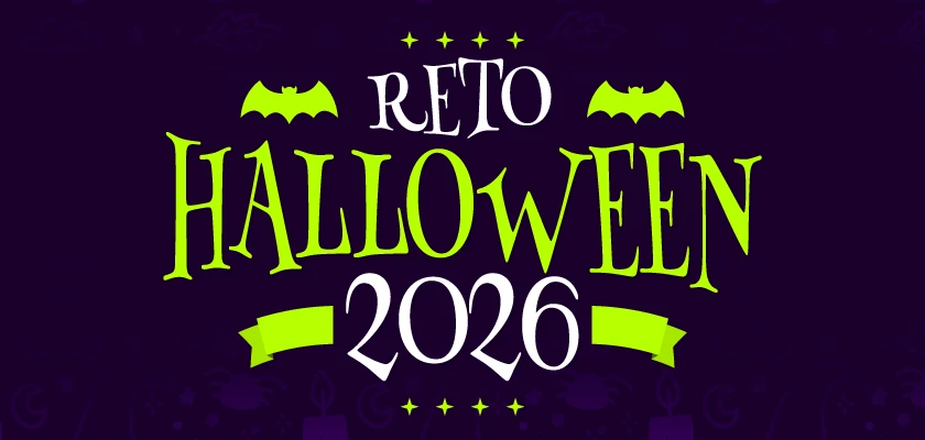 Noticia - Concurso Halloween ECCI 2026: creatividad, disfraces y mucho terror 🎃👻