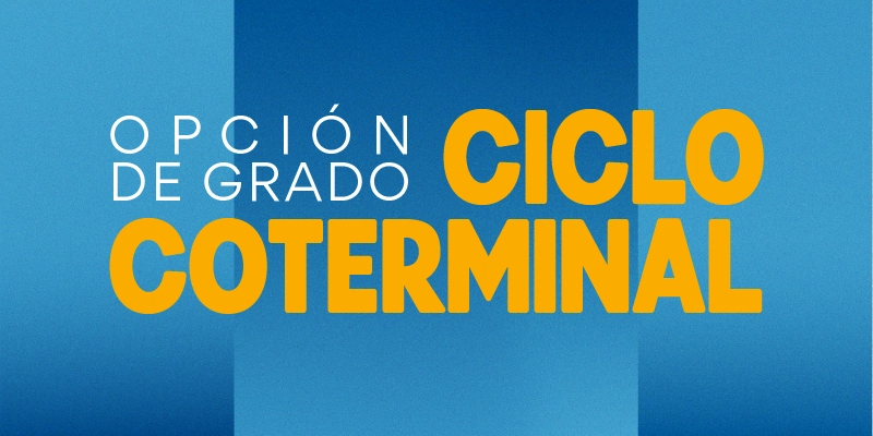 Descubre tu opción de grado: Ciclo Coterminal 🎓🚀