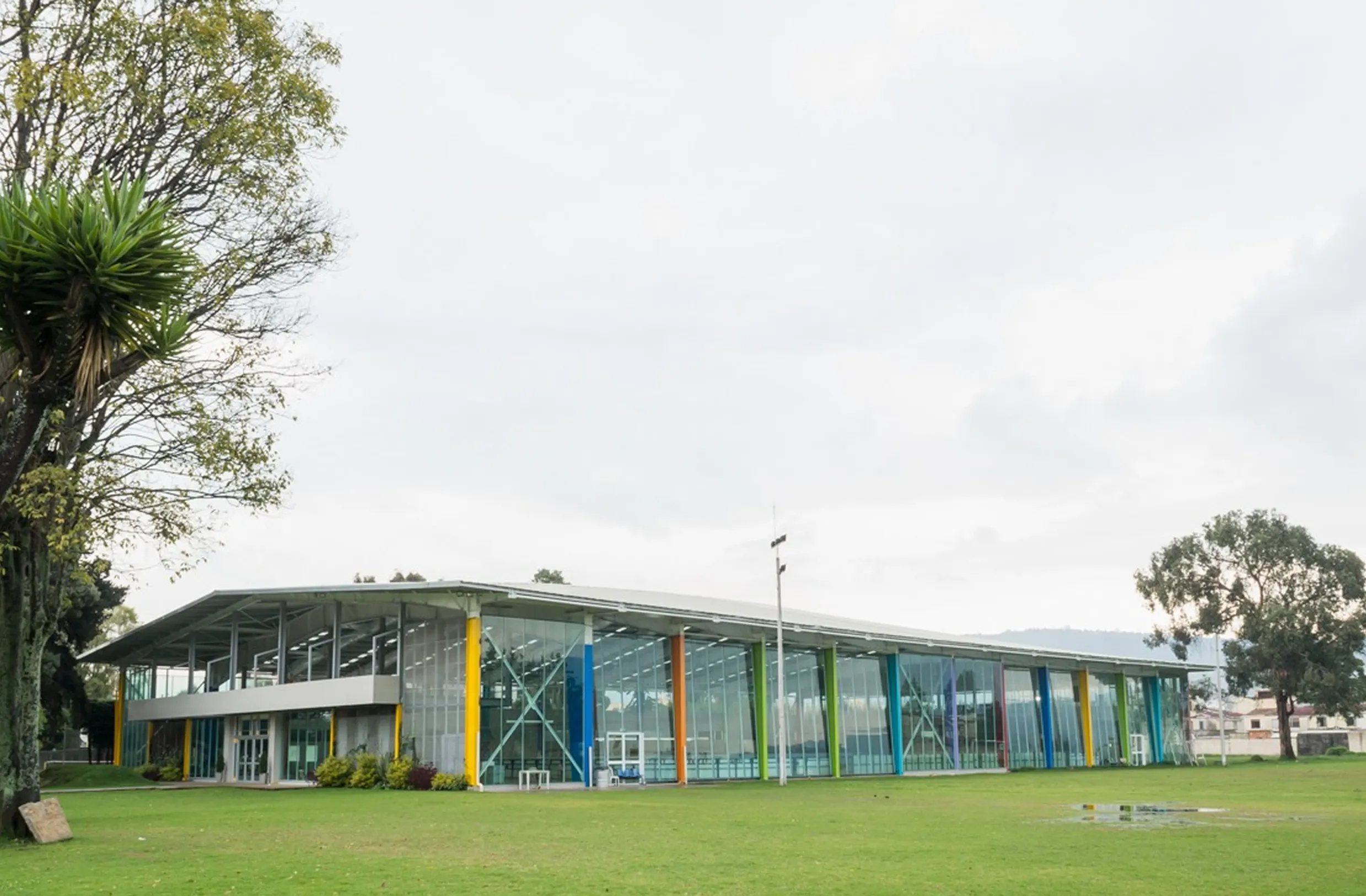 Campus 170