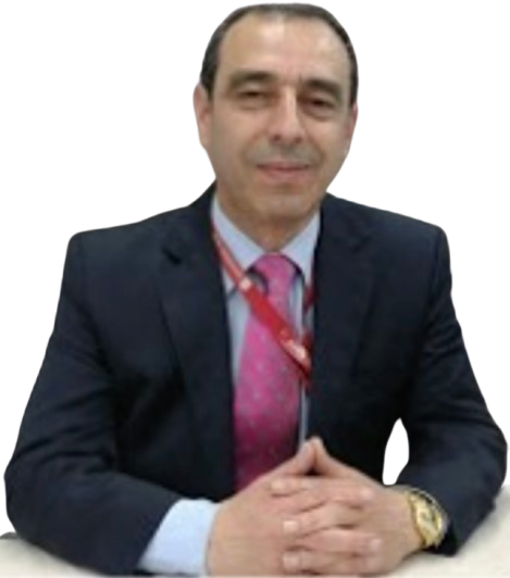 Foto equipo académico - MSc. Wilson Hernando Forigua Hincapié