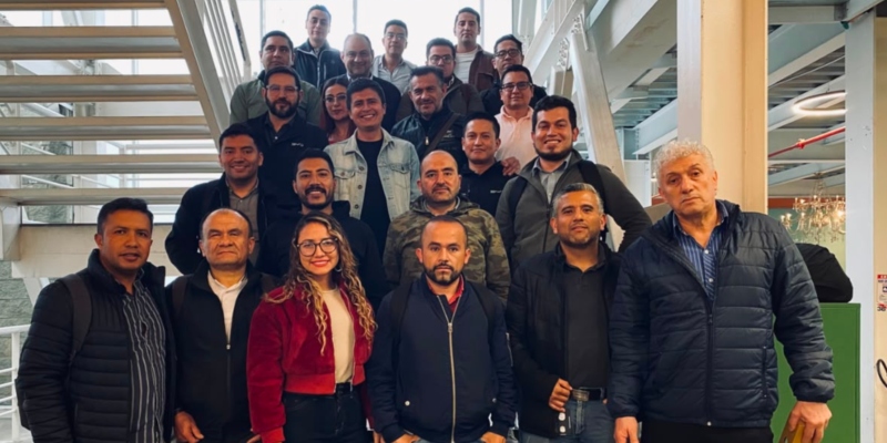 Universidad ECCI y CasaToro fortalecen el liderazgo en el sector automotriz