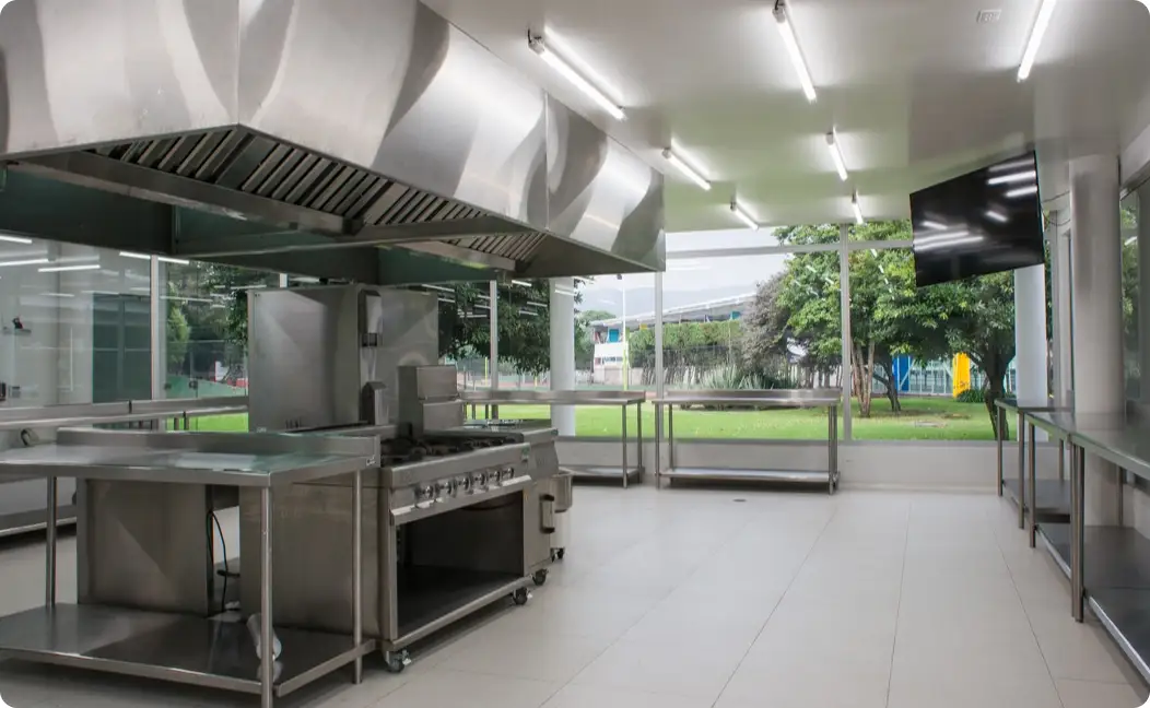 Cocinas Cocinas