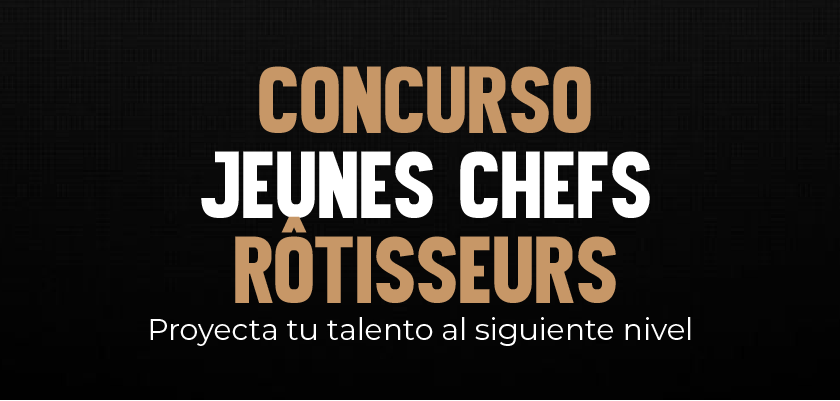 Noticia - ✨👨‍🍳 La competencia internacional de gastronomía más reconocida del mundo llega a la Universidad ECCI