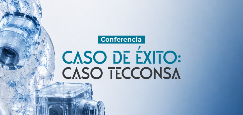 Noticia - CASO DE ÉXITO, CASO TECCONSA