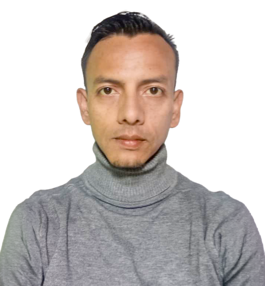Andrés Mauricio Uscátegui Cruz