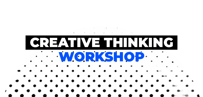Noticia - 💡✨ Creative Thinking Workshop