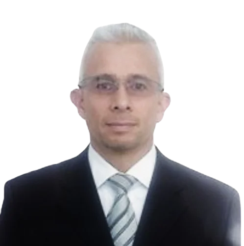Foto equipo académico - Mg. Edgar Lombana Díaz