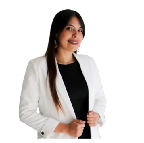 Foto equipo académico - Mg. Milena Alexandra Zabala Vasquez