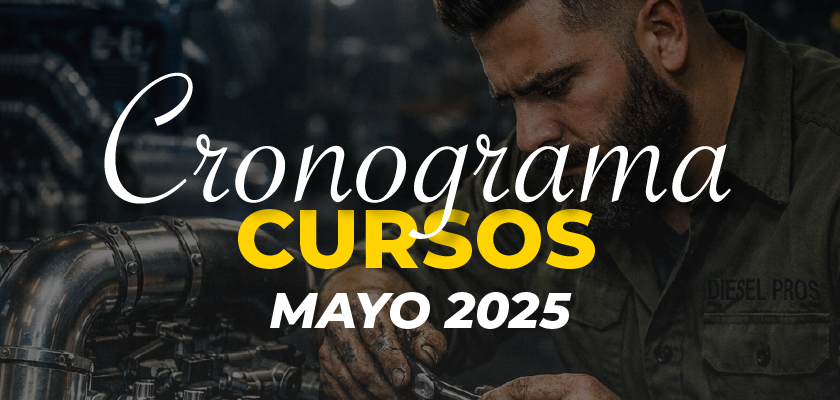 Noticia - Cursos Educación Continuada – Mayo 🚀📚