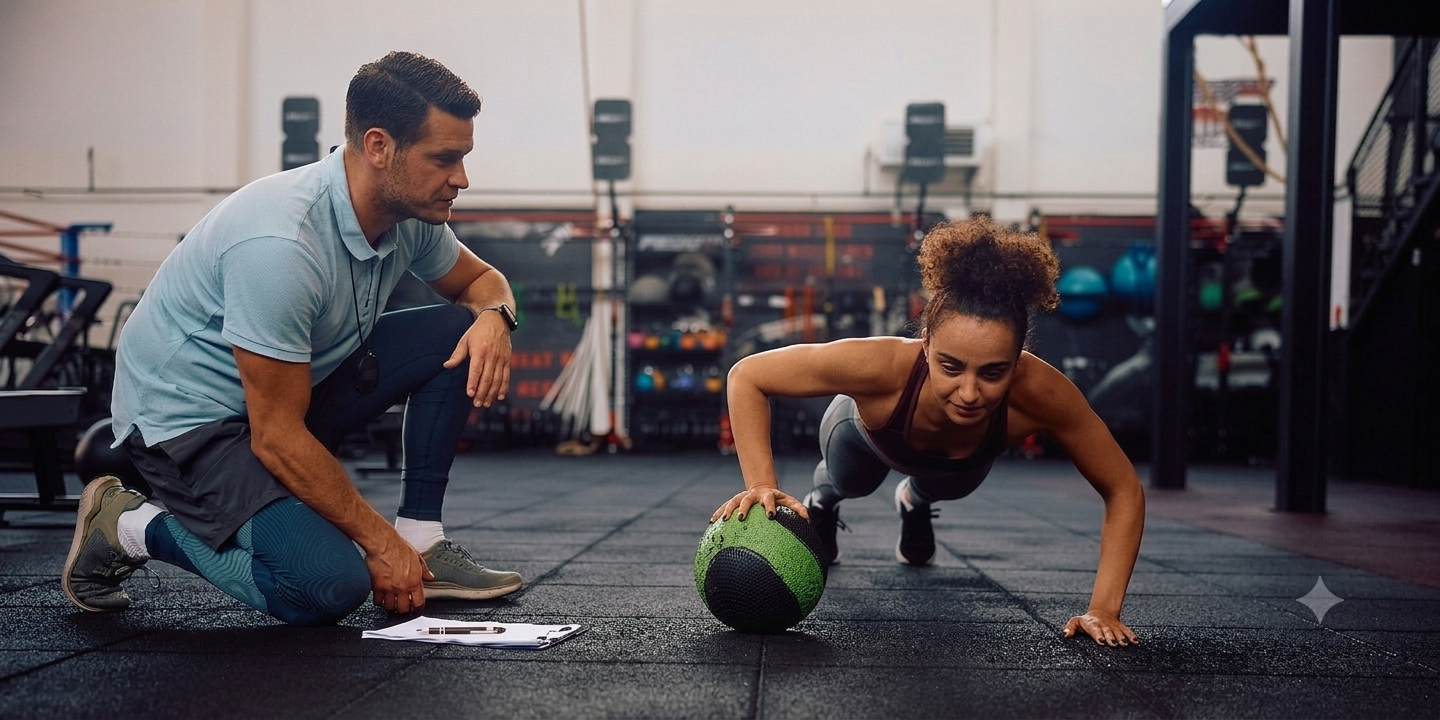 Carrera de Entrenamiento Deportivo en la ECCI: 6 certificaciones incluidas sin costo adicional