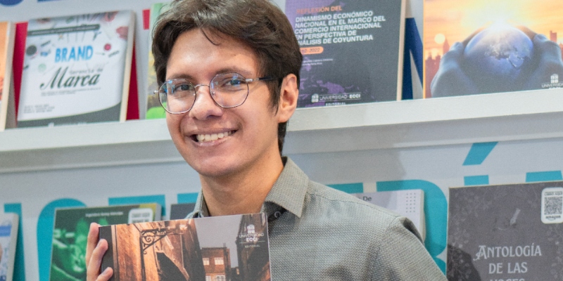 Noticia - La literatura del miedo como expresión del horror contemporáneo