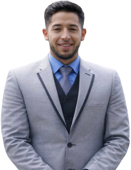 Foto equipo académico - Farid Andrés Rojas Torres