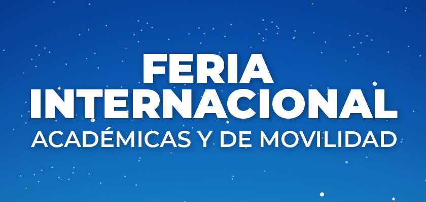 Noticia - 🌍✈️ ¿Te imaginas estudiar, trabajar o hacer prácticas en otro país?