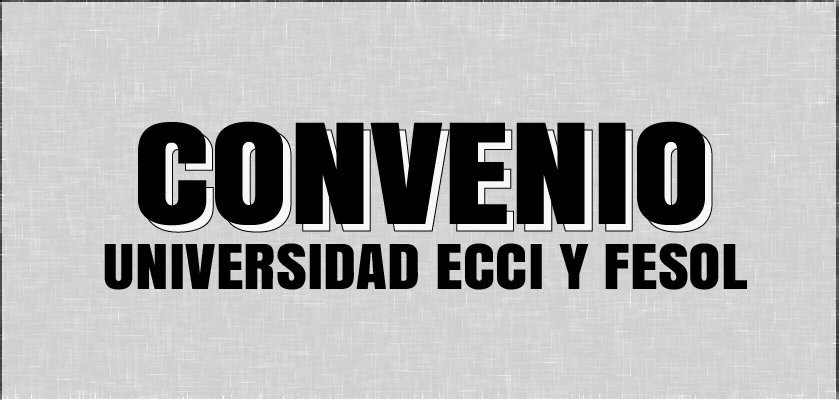 Convenio FESOL – Beneficios para tu formación