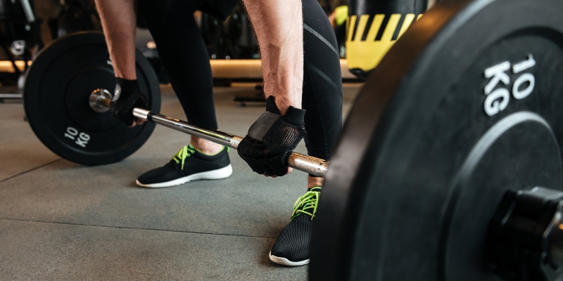 ¿Sabes cuánta fuerza tienes realmente? Así trabaja un Profesional en Entrenamiento Deportivo con datos científicos