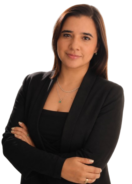Foto equipo académico - Mg. Maria Alexandra Pedreros Bernal