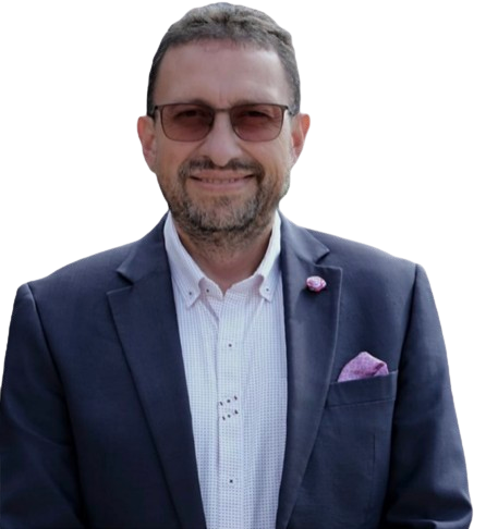 Foto equipo académico - Heberto Saavedra Angulo