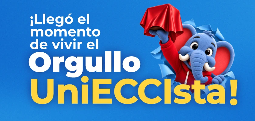 ¡LECCI LLEGÓ Y NUESTRA TIENDA UniECCIsta ABRE SUS PUERTAS!