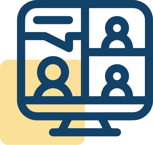 Icon Aulas Virtuales Pregrado