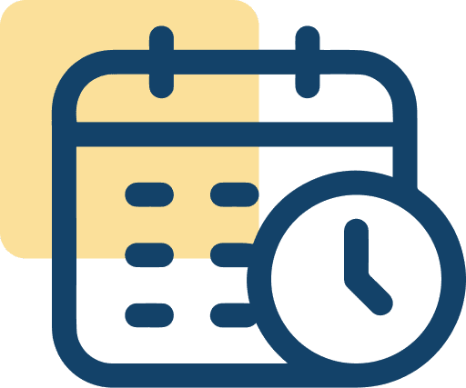 Icon Calendario Académico