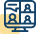 Icono Proyección