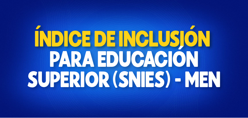 Noticia - 💙📚 Tu voz también construye una universidad más inclusiva