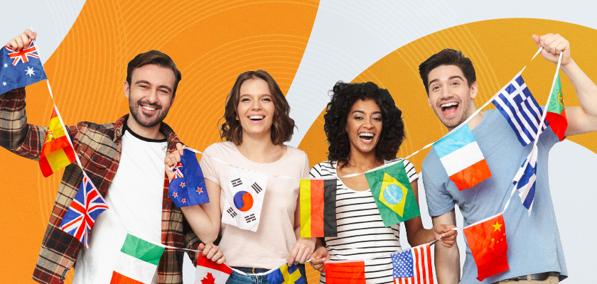 Intercambio Académico: una experiencia que cuenta como opción de grado