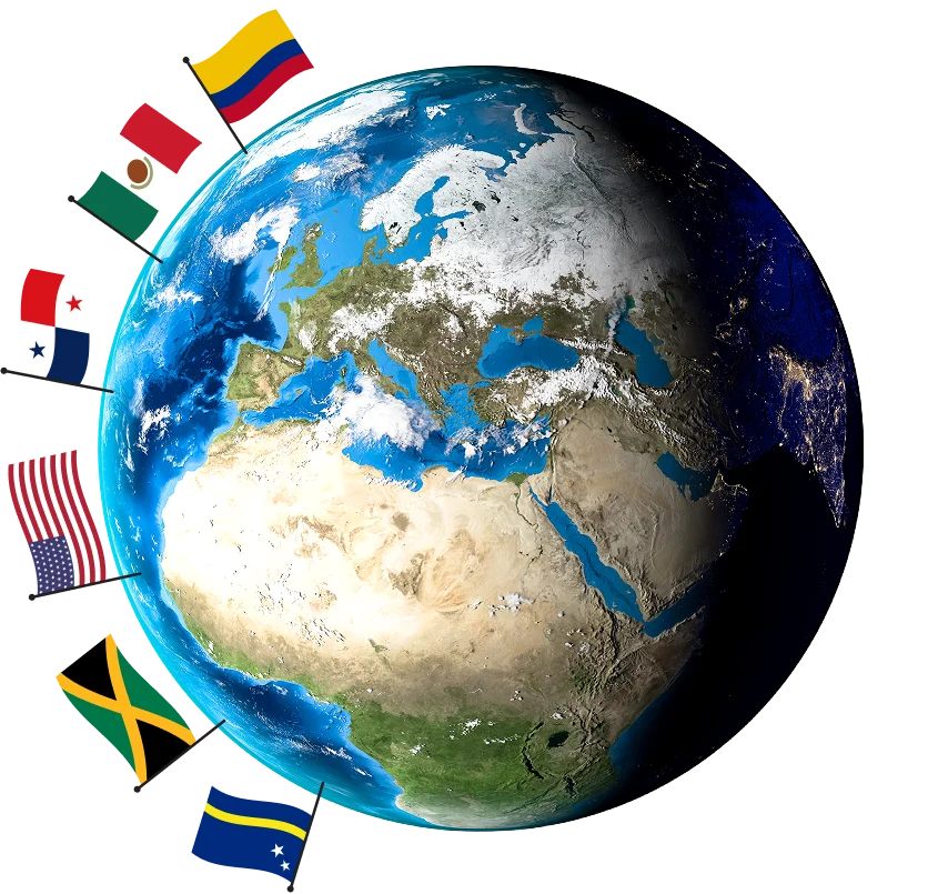 Internacionalización