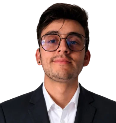 Foto equipo académico - Mg. Juan Camilo Ramirez