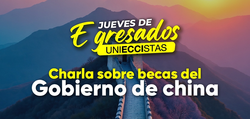 Noticia - Jueves de Egresados