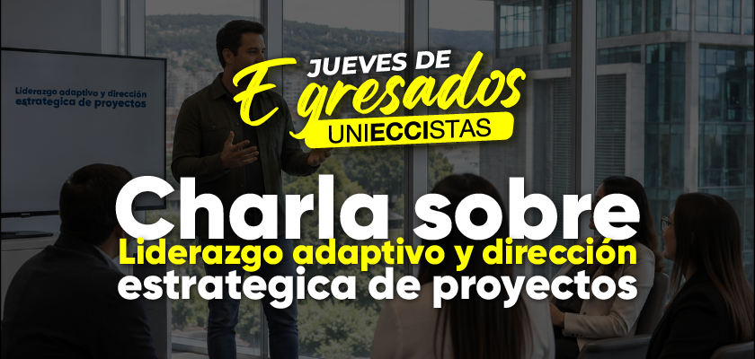 Jueves de Egresados