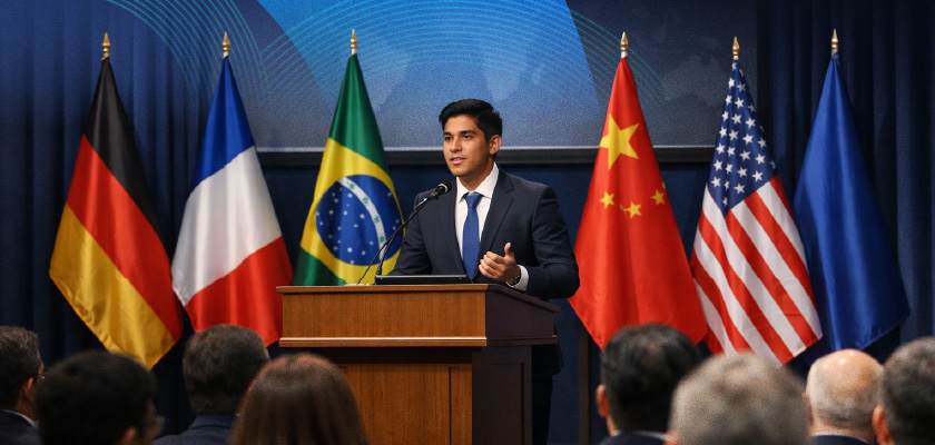 Noticia - Lectio Inauguralis 2026: Derecho, Lenguaje y Nuevas Miradas Contemporáneas