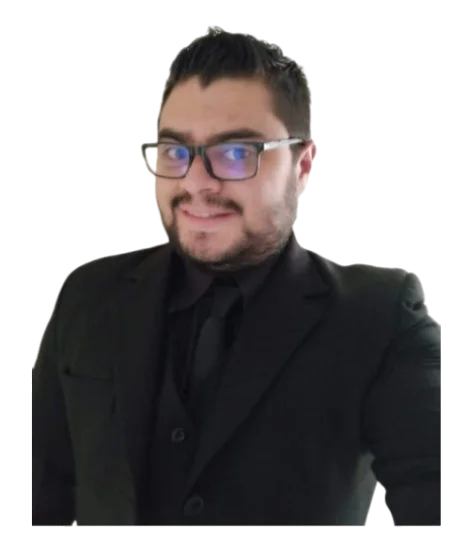 Foto equipo académico - Mg. Leonardo Alfonso Arbeláez Olarte