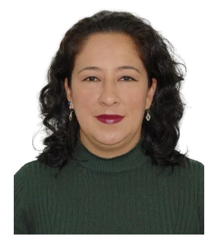 Foto equipo académico - Mg.Luisa Fernanda Sepúlveda Varón